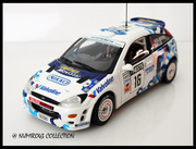 2000 08 Privados #16 Ford Solberg Finland