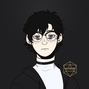 BAYDEWS@picrew.me Gen’ya