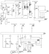 1kzte hard start first thing - problem solving WIRING-DIAGS