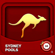 SYDNEY POOLS