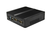 5033-6-MINI PC SAT Z1900C J1900 RAM 4GB SSD 128GB COM