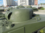 Американский средний танк М4A4 "Sherman", Музей военной техники УГМК, Верхняя Пышма IMG-3719