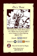 Orcs-Bane