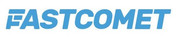 FastComet Logo