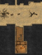 Ghoul-Market-25x32-Grid-Lights
