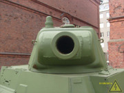Советский легкий танк Т-26, Военный музей (Sotamuseo), Helsinki, Finland S6301618
