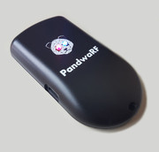 PandwaRF Big without antenna pack