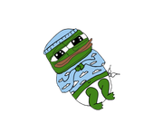 FroggyPot Template - Baby Smidge