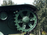 Советский легкий танк Т-26 обр. 1933 г., Выборг 46-2