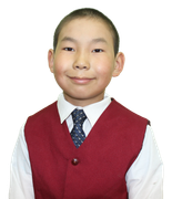 Айаан Алексеев