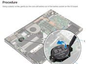 Dell-13-7353-CMOS-Battery-Removal