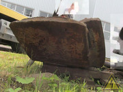 Советский средний танк Т-34,  Музей битвы за Ленинград, Ленинградская обл. IMG-3885
