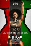 Poster: Chi-Raq (2015) 1080p BRRip H264