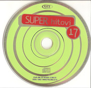 Super Hitovi - Kolekcija Super-hitovi-17cd