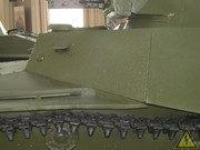 Советский легкий танк Т-40, Музейный комплекс УГМК, Верхняя Пышма IMG-1542