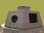 Советский легкий танк Т-18 IMG-3598