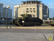 Советский средний танк Т-28, Музей военной техники УГМК, Верхняя Пышма IMG-0464