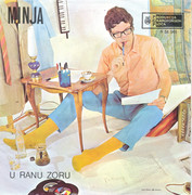 Milan Minja Subota - Kolekcija Omot-2