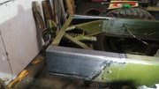Restauration Studebeker US6 20191124-121329