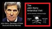 Kerry Antarctica