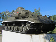 Советский тяжелый танк ИС-2, Городок IMG-0304