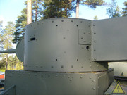 Советский легкий танк Т-26, обр. 1933г., Panssarimuseo, Parola, Finland S6304182