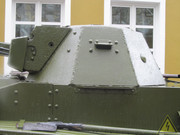 Советский легкий танк Т-60, Музей техники Вадима Задорожного IMG-3826