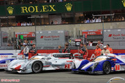 24 HEURES DU MANS YEAR BY YEAR PART SIX 2010 - 2019 - Page 11 2012-LM-100-Start-07