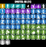 emotes-comp