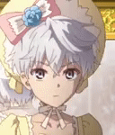 Ansatsu Kizoku - Lugh