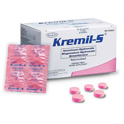 Kremil S Reformulated