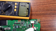 Laptop Repairing/ How to Repair Dead Laptop Motherboard