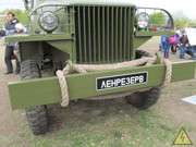 Американский автомобиль Studebaker US6 с установкой БМ-13-16, «Ленрезерв», Санкт-Петербург IMG-5327