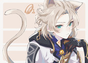 Albedo.(Genshin.Impact).full.3354092