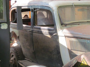 Немецкий легковой автомобиль Horch, Черноголовка IMG-4566