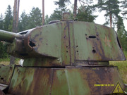 Советский легкий танк Т-26, обр. 1939г.,  Panssarimuseo, Parola, Finland S6302191