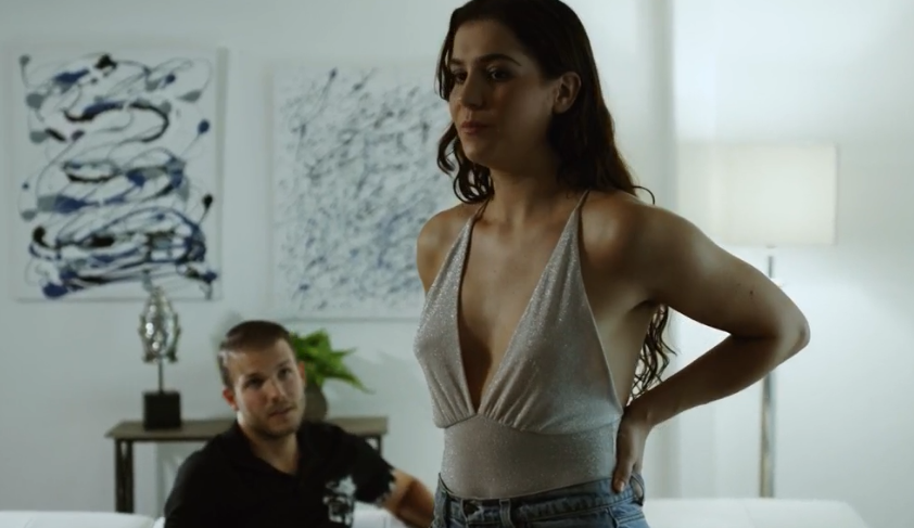 FamilySinners – Mixed Family Vol. 3 – Kasey Warner