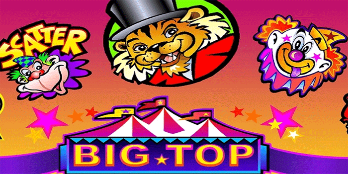 Slot Online Big Top
