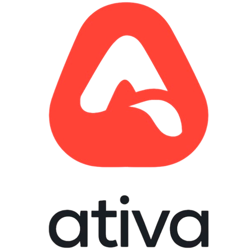 logo ativa