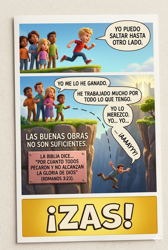 Buenas Obras