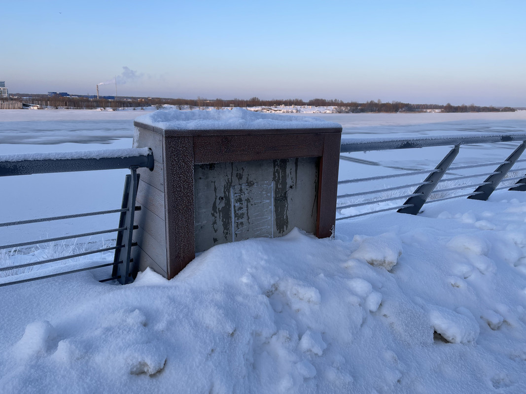 где мозаика?