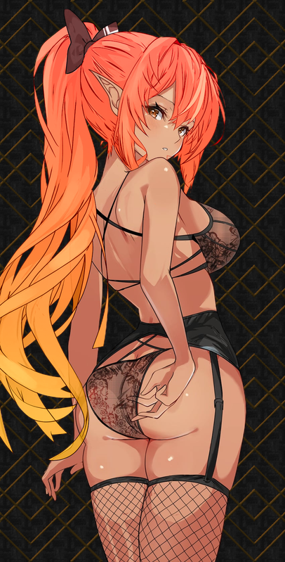 Underwear