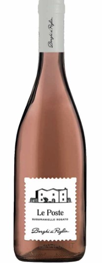 Le Poste Susumaniello