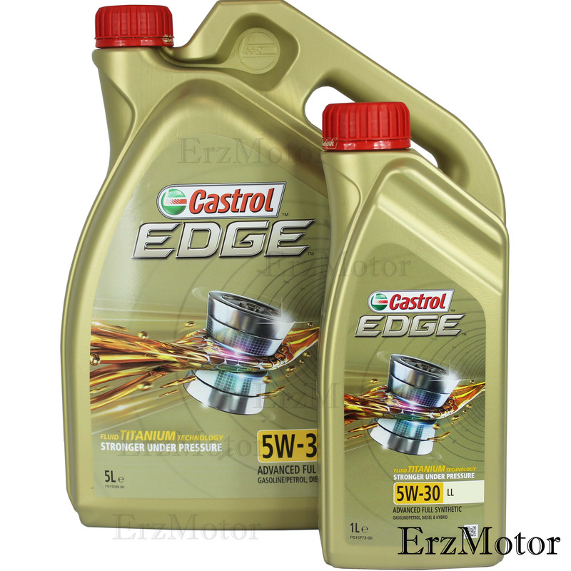 motoröl 5w30 für welches auto