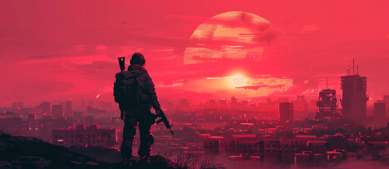 Мобильная игра PUBG