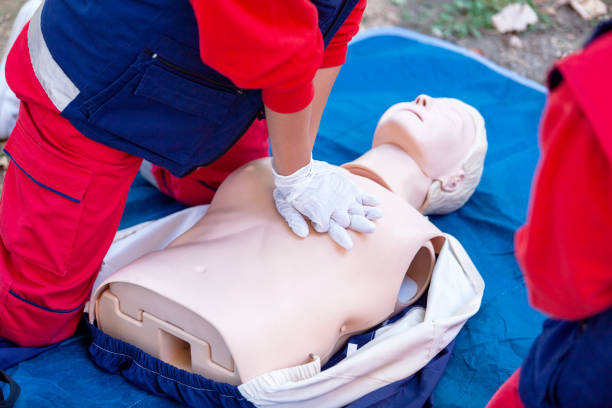 cpr certification