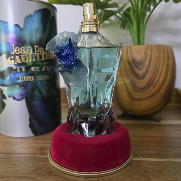 Le Beau Flower Edition