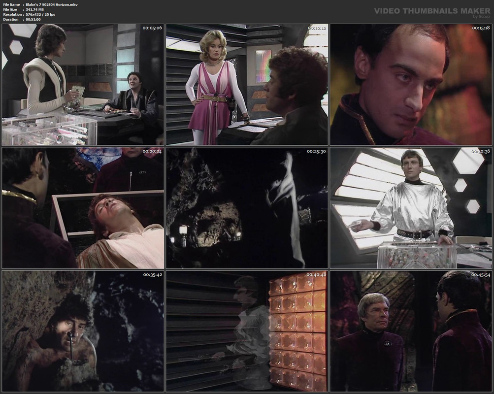 Blake's 7 S02E04 Horizon.mkv
