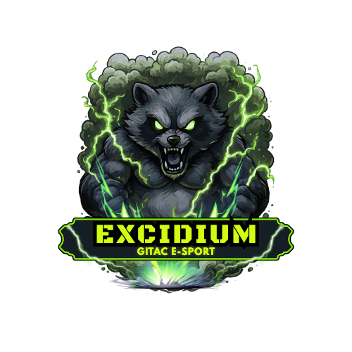 Logo EXCIDIUM