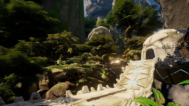 Obduction v1.8.0 for (MacOS) Obduction v1.8.0 for (MacOS)
